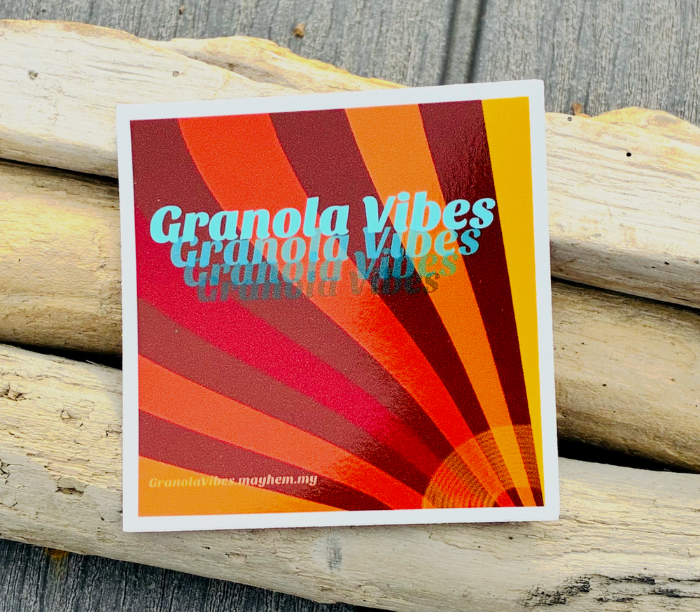 Granola Vibes
